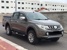 2015 Mitsubishi Triton 2.5 VGT Adventure (A)