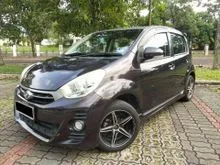 2014 Perodua Myvi 1.5 SE Hatchback