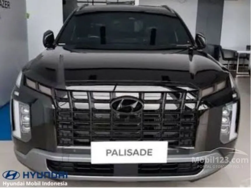 2024 Hyundai Palisade Signature Wagon