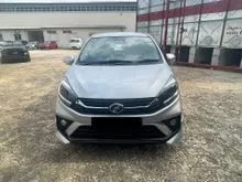 2023 Perodua AXIA 1.0 Advance Hatchback