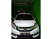 2015 Honda Mobilio 1.5 E Prestige
