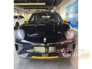 2025 GWM Ora Good Cat GT Hatchback