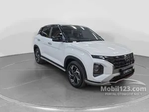 2022 Hyundai Creta 1.5 Prime SUV