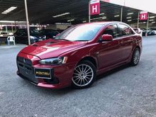 2012 Proton Inspira 2.0 (A) EVO-X, PADDLE SHIFT, 17 INCH SPORT RIMS
