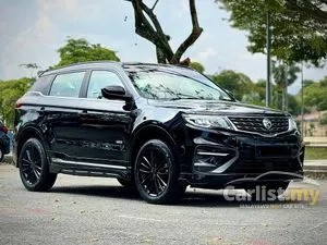 2021 Proton X70 1.8 Premium SUV