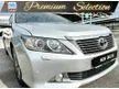 Used 15 GX RARE LIMITED UNIT CARKING PROMOSALES Camry 2.0 G X GREATDEAL VIEW N TRUST TIPTOP COND EASYLOAN - Cars for sale