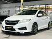 Used 2014 Honda CITY V 1.5 AT CAR LOWERED HEIGHT, 15