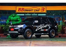 2010 Mitsubishi Pajero Sport 2.5 (ปี 08-15) GT SUV AT