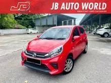2021 Perodua AXIA 1.0 GX (A) 5-Years Warranty