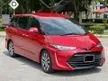 Used 2017 Toyota Estima 2.4 Aeras Premium MPV