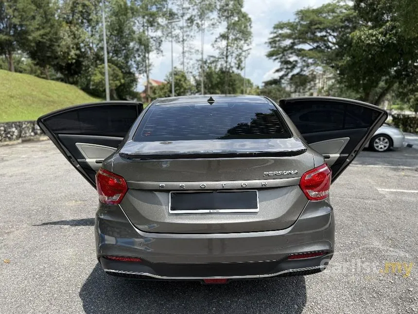 2020 Proton Persona Standard Sedan