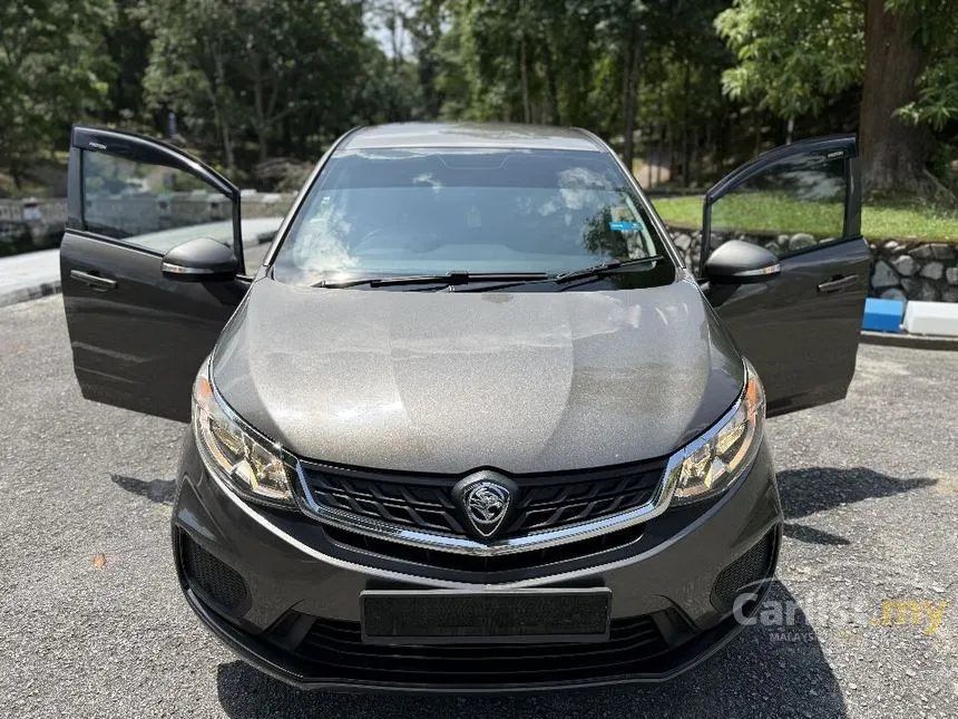 2020 Proton Persona Standard Sedan