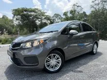 2020 Proton Persona 1.6 (A) ONE OWNER ORI PAINT, LOW MILEAGE & 1 YEAR WARRANTY