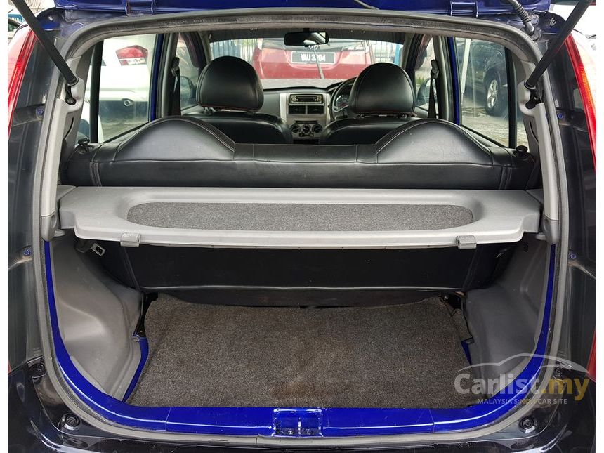 Perodua Viva 2010 EZ Elite 1.0 in Kuala Lumpur Automatic Hatchback ...