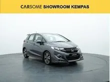 2019 Honda Jazz 1.5 Hatchback