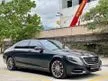 Used 2014 Mercedes-Benz S400L AMG 3.5 Hybrid W222 Sedan Good Condition - Cars for sale