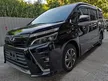 Recon 2018 Toyota Voxy 2.0 ZS Kirameki Edition