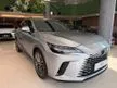 New 2025 Lexus RX350 2.4 Luxury SUV*Loyalty Discount*