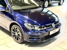 2018 Volkswagen Golf 1.4 280 TSI R-line Hatchback ZERO SST