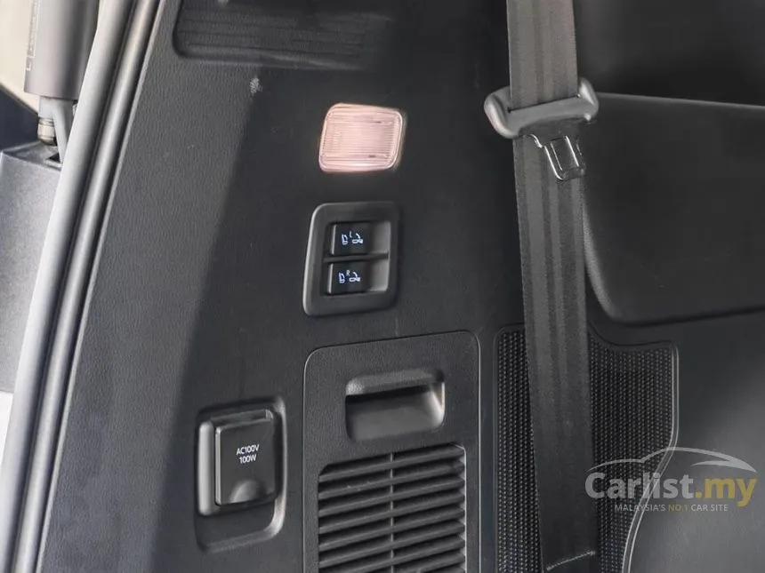 2023 Toyota Land Cruiser J300 ZX Modellista 7 Seater SUV