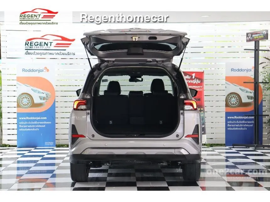 2024 Toyota Veloz Premium Wagon