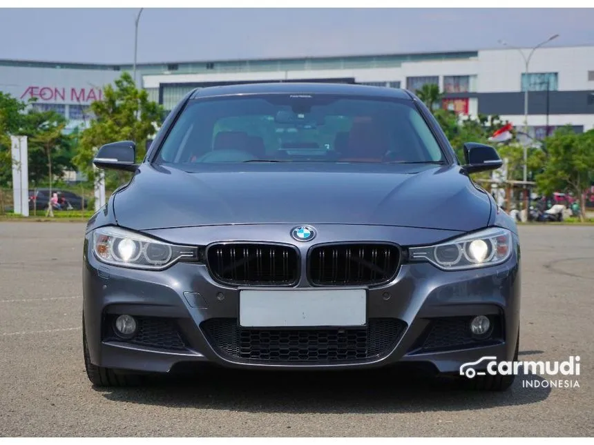 2014 BMW 328i Sport Sedan