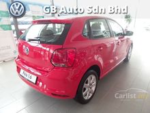 2018 BRAND NEW VOLKSWAGEN POLO 1.6 MPI 6 SPEED