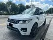 Used 2016/2019 Land Rover Range Rover Sport 3.0 HSE SUV (A) - Cars for sale
