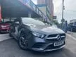 Recon 2019 Mercedes-Benz A250 2.0 AMG Line Hatchback - Cars for sale