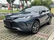 New NEW 2024 READY TOYOTA HARRIER 2.0 Luxury SUV UNDER TOYOTA MALAYSIA