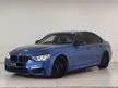 Used 2014 BMW 320i 2.0 M Sport 1 OWNER TIP TOP CONDITION