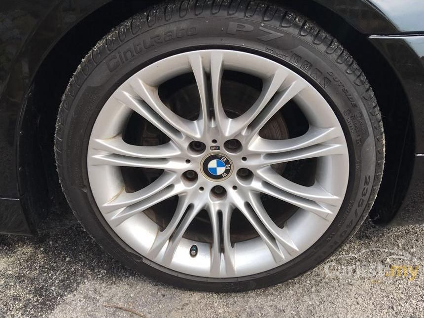 二手07 Bmw 525i 2 5 Sedan Msport Ori Push Start Ori 07 Magnesium Carlist My