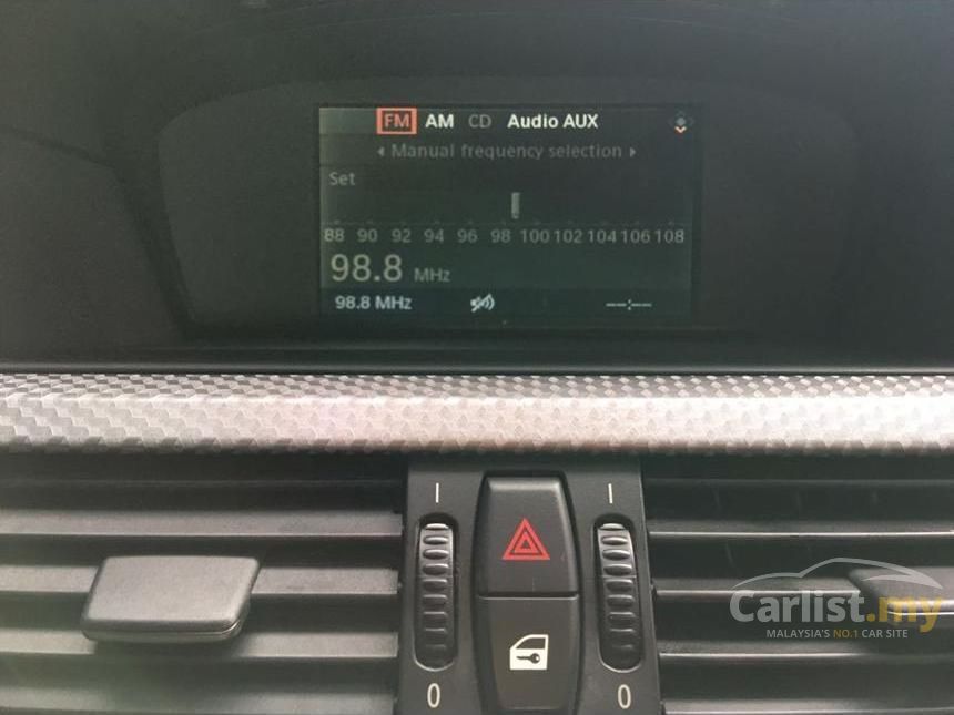 二手07 Bmw 525i 2 5 Sedan Msport Ori Push Start Ori 07 Magnesium Carlist My