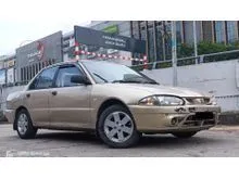 2003 Proton Wira 1.5 GL Sedan Engine Tip Top Conditions, Gearbox Smooth, Aircon Sejuk, Welcome Test Drive dulu