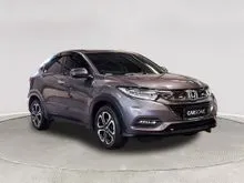 2019 Honda HR-V 1.5 E Special Edition SUV