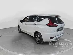 2018 Mitsubishi Xpander 1.5 Ultimate MPV