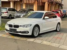 2018 BMW 320i 2.0 Luxury Sedan km 30 nego lemes pjk 06-2023 om (2)
