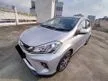 Used 2018 Perodua Myvi 1.5 H loan max 9 tahun