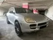 Used Porsche CAYENNE 4.5 S 955 (A) BODY ONLY