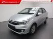 Used 2019 Perodua BEZZA 1.3 PREMIUM X MILE