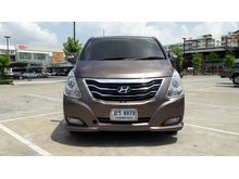 2014 Hyundai H-1 2.5 (ปี 08-16) Deluxe Van AT