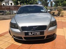 2005 Volvo S40 2.4 Sedan The Perfect Car