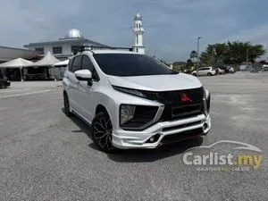 2020 Mitsubishi Xpander 1.5 MPV