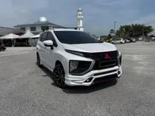 2020 Mitsubishi Xpander 1.5 MPV