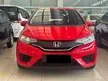 Used BEST PRICE 2016 Honda Jazz 1.5 S i
