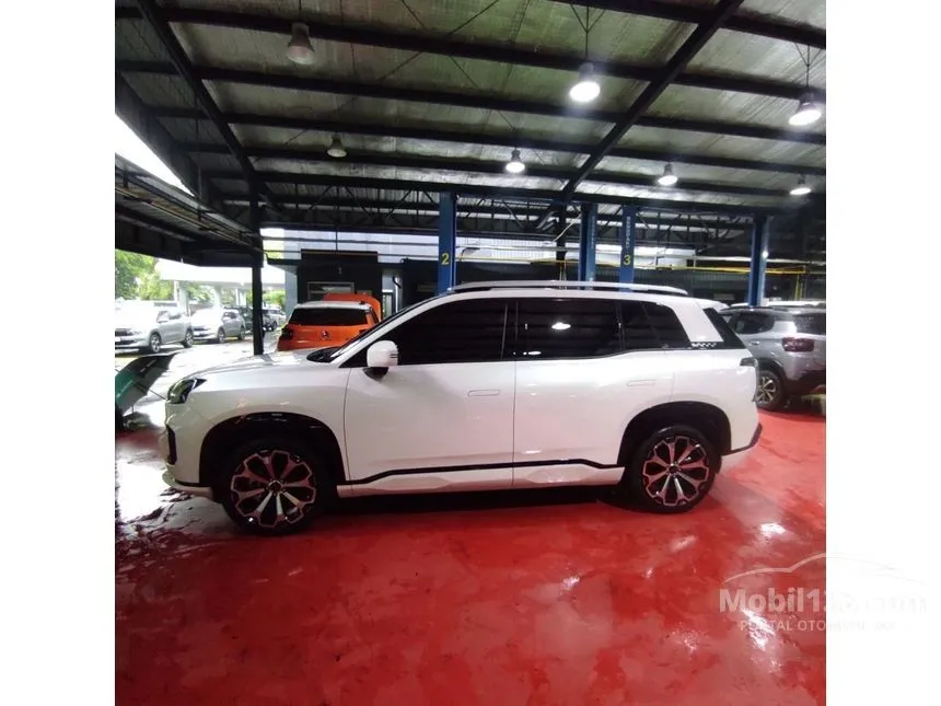 2026 GAC AION V Luxury SUV