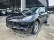 Recon 2018 Porsche Macan 2.0 SUV, 360 Surrounding Camera - Cars for sale