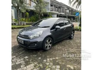 2014 KIA Rio 1.4 Hatchback