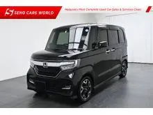 2020 Honda N-Box 0.7 Custom G L TurboCAREFUL OWNER (1-OWNER) (TIPTOP CONDITION) (1-YEAR WARRANTY)