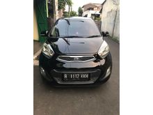 2011 KIA Picanto 1.2 SE 3 Hatchback